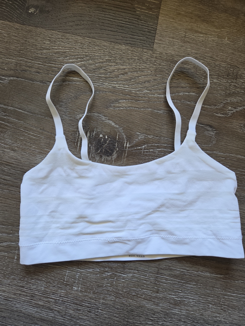 Aerie Non Padded Bra NWOT